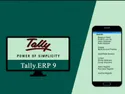 Tally On Mobile